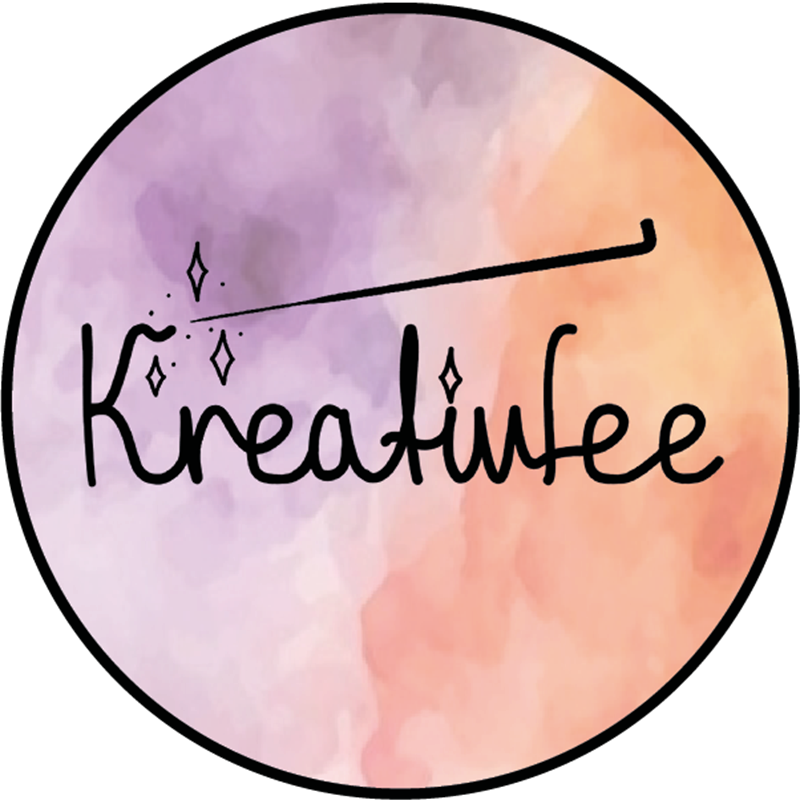 Kreativfee — das Logo von Petra Toma