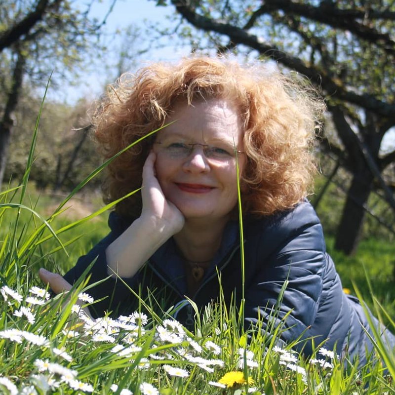 Petra Toma